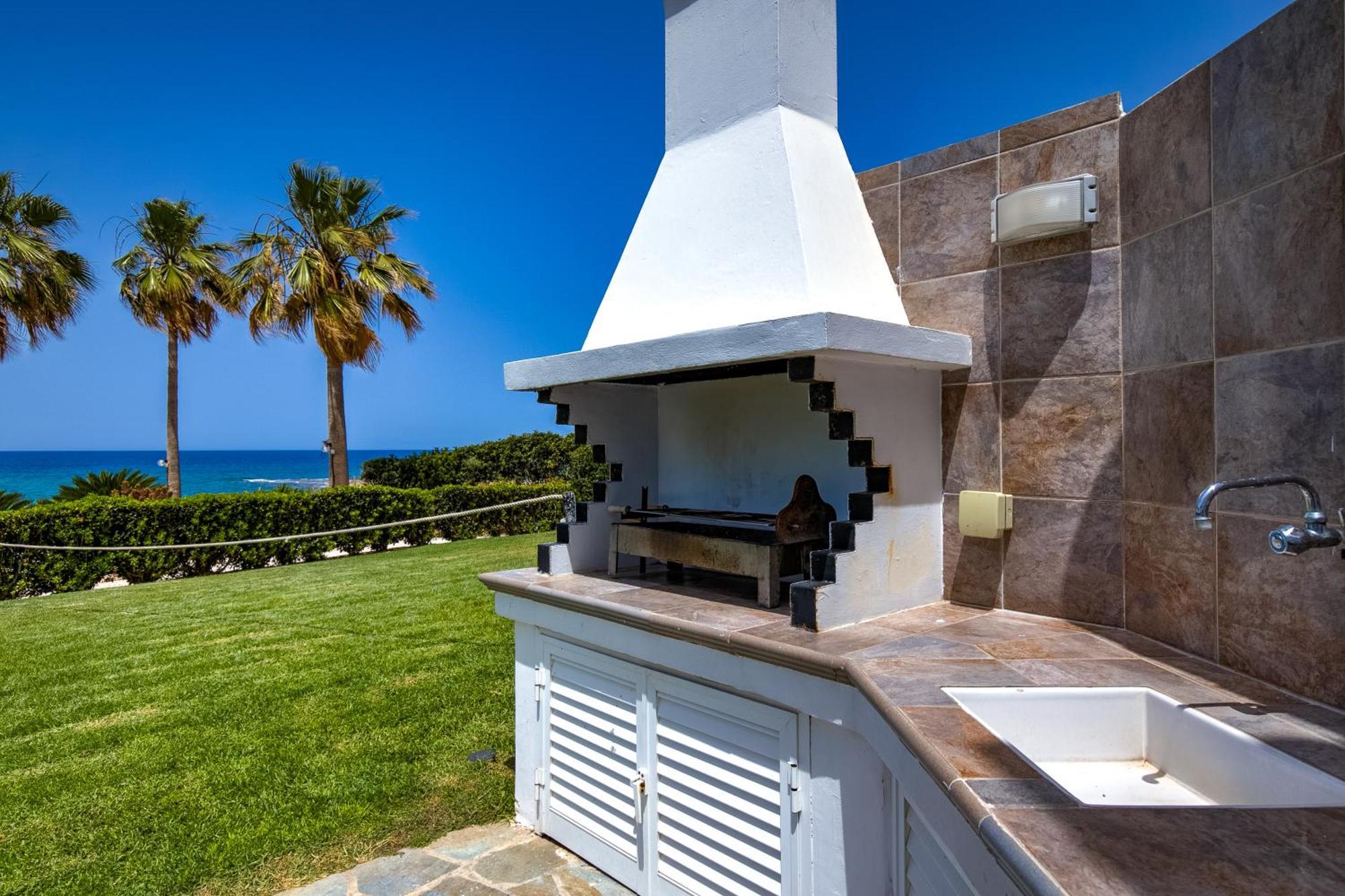 Platzia Beach Villas Paphos Kültér fotó