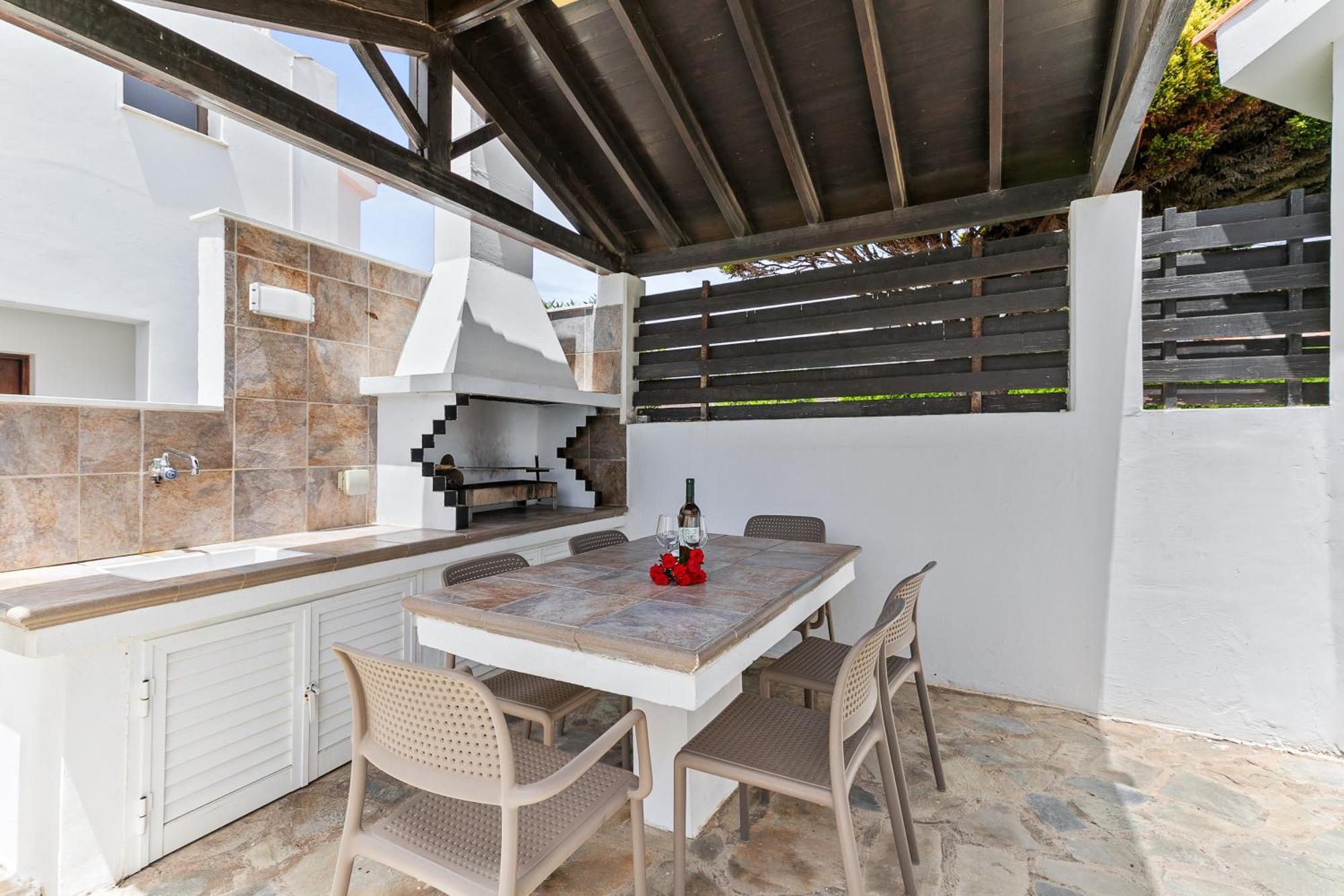 Platzia Beach Villas Paphos Kültér fotó
